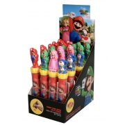 Bonbon Mario et Cie avec bouchon tampon 8 Gr 