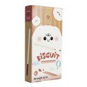 Biscuit Stick goût Pêche Blanche et Yaourt 40 Gr