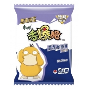 Master Kong Grilled Squid Asia 33 Gr