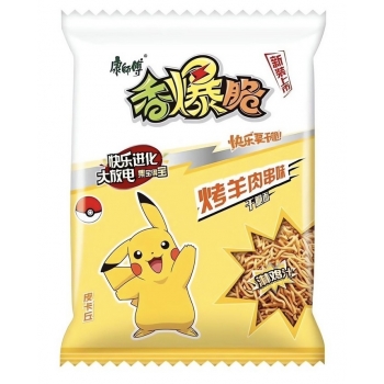 Master Kong Roast Lamb 33 Gr Master Kong Roast Lamb 33 Gr