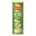 Lay's Cucumber 90 Gr