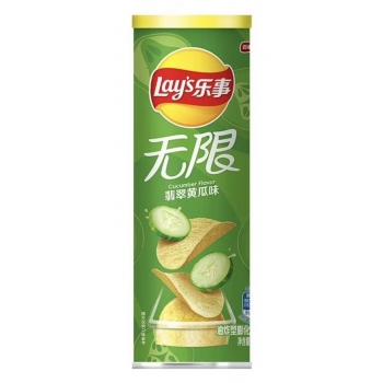 Lay's Cucumber 90 Gr