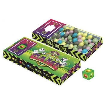 Dr Sour The Game 80 Gr Dr Sour The Game 80 Gr