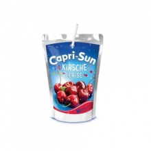 Capri Sun Cerise 200 ml