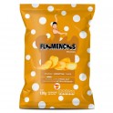 Chips Flamencas Thick Cut 120 Gr