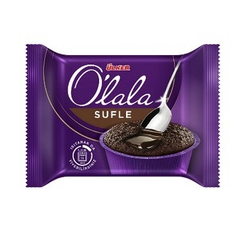 O'lala Sufle Cake 70 Gr O'lala Sufle Cake 70 Gr