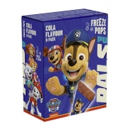 Pat Patrouille Freeze Pops Cola 496ml