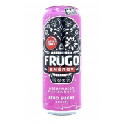 Frugo Watermelon & Strawberry 330 ml