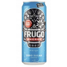 Frugo Mango 330 ml