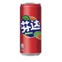 Fanta China Watermelon 330ml