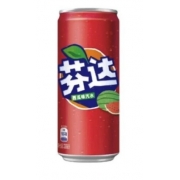 Fanta China Watermelon 330ml