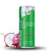 Red Bull Green Edition 250 ml