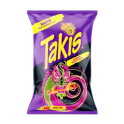 Takis Dragon Sweeet Chili 90 Gr