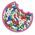 Haribo Carensac 100 Gr