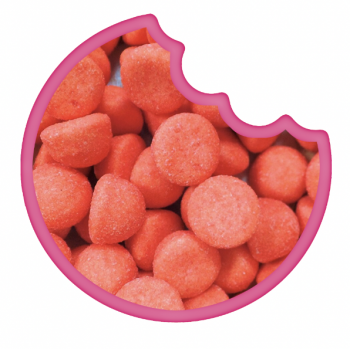 Haribo Tagada 100 Gr Haribo Tagada 100 Gr