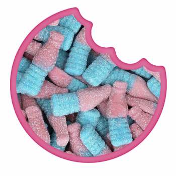 Lutti Bubbliz original 100 Gr Lutti Bubbliz original 100 Gr