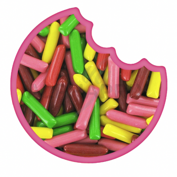 Hitschies Mix Lisses Vrac Hitschler 100 Gr Hitschies Mix Lisses Vrac Hitschler 100 Gr