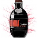Bomba Energy Drink Cherry 250 ml 