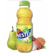 Nestea Poire Litchi 500 ml