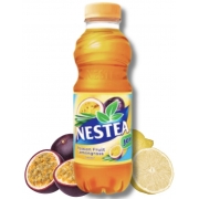 Nestea Fruit de la Passion Citronnelle 500 ml