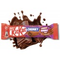 Kit Kat Chunky Double Choc 42 Gr
