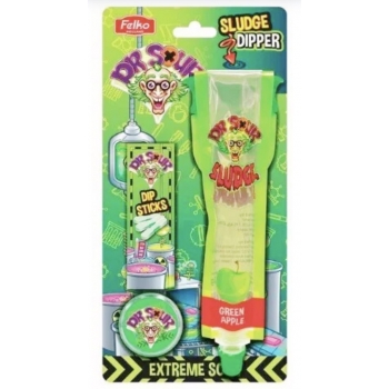 Dr Sour Sludge Dipper 44 Gr Dr Sour Sludge Dipper 44 Gr