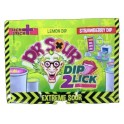 Dr Sour Dip 2 Lick 18 Gr 