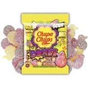 Chupa Chups Sour Bombs 90 Gr