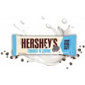 Hershey's Cookie'n Cream King Size 73 Gr