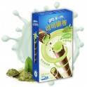 Oreo Cacao Cripsy Roll Japanese Matcha 50 Gr