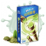 Oreo Cacao Cripsy Roll Japanese Matcha 50 Gr