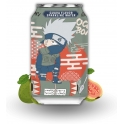 Ocean Bomb Goyave Naruto 330 ml