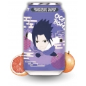 Ocean Bomb Pamplemousse Naruto 330 ml