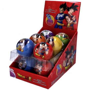 Dragon Ball Xmas Ball 6 Gr Dragon Ball Xmas Ball 6 Gr