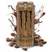 Monster Java Loca Moca 473 ml