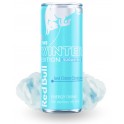 Red Bull Iced Cotton Candy 250 ml