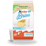 Ferrero Kinder Brioss 270 Gr