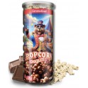 Pop Corn Tub Chocolate 170 Gr