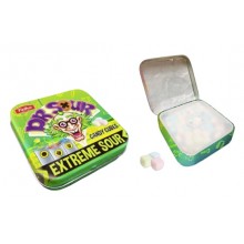 Dr Sour Candy Cubes 18 Gr 