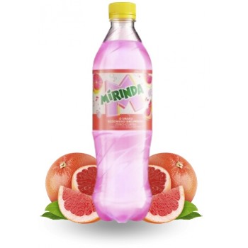 Mirinda Pink Lemonade 500 ml Mirinda Pink Lemonade 500 ml