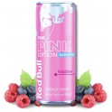 Red Bull Rose Spring Pink Edition 250 ml
