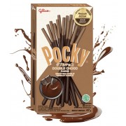 Pocky Double Choco 47 Gr