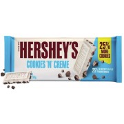 Hershey's Cookie N Cream 90 Gr