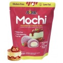Mini Mochis Cheesecake à la fraise 180 Gr