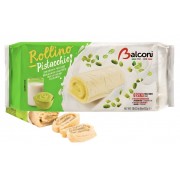 Balconi Rollino Pistachio 222 Gr