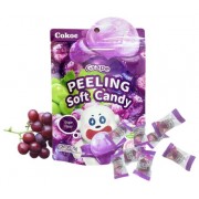 Peeling Candy Grape 75 Gr