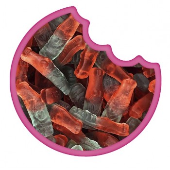 Lutti Bubbliz dooo 100 Gr Lutti Bubbliz dooo 100 Gr