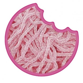 Haribo acidofilo tagada x15 100 Gr Haribo acidofilo tagada x15 100 Gr