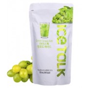 Ice Talk Green Grape Ade 230 ml