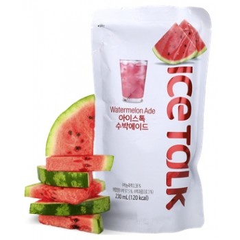 Ice Talk Watermelon 230 ml Ice Talk Watermelon 230 ml